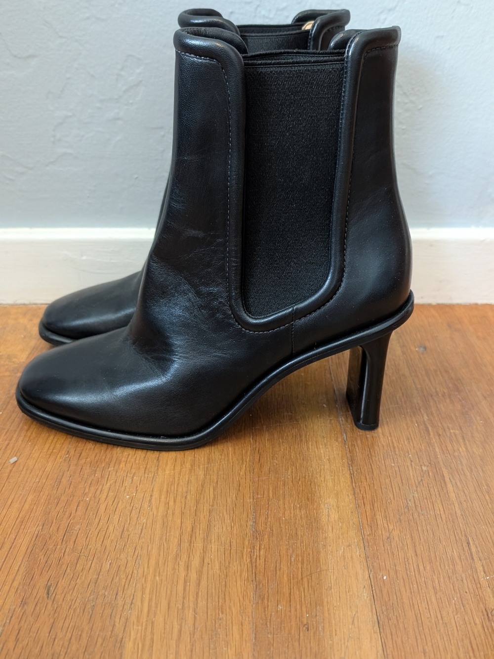 Coach Geneva Boots